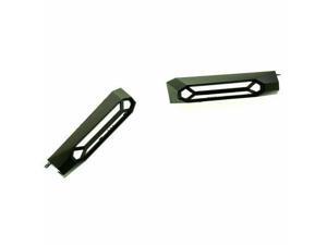 New Hinge Cover Air Outlet For HP 15-DK Series 15-DK0055NR 15-DK0068WM 15-DK0051WM TPN-C141 L56911-001 FA2K8000F10 FA2K8000G10