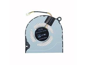 New Laptop CPU Cooling Fan for Acer Nitro AN515-53 AN515-53-52FA AN515-53-55G9 N17C1