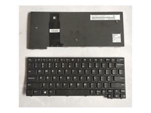 New US Black English Laptop Keyboard Replacement for Lenovo Thinkpad Yoga 5th 11e Gen 20LN 20LM 01LX700 SN20P33671 NSK-ZE0SW 01 01LX740