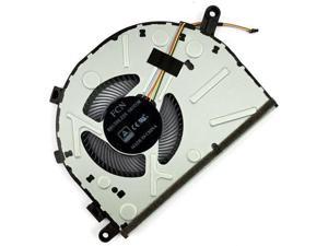 iHaospace Replacement Laptop CPU Cooling Fan for Lenovo IdeaPad 330S Series 330s-15ARR 330s-15IBK FRU5F10R07535 FKH9 DFS561405PL0T