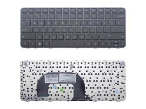 New US black Keyboard (witht frame) For HP P/N: 635318-001 626389-001 SG-45100-XUA HPMH-626389-001 V110303AS1 Laptop English Keyboard