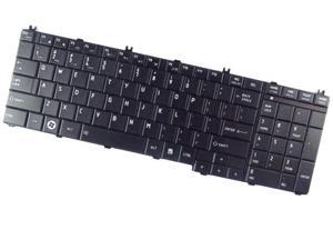 New Laptop Keyboard for Toshiba Satellite C655 C655-S5047 C655-S5049 C655-S5052 C655-S50521 C655-S5053 C655-S5054 C655-S5056 C655-S5061 C655-S5068 C655-S5082 C655-S5090 C655-S5092 C655-S5113 , US