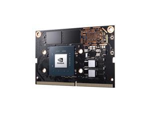 NVIDIA Jetson Nano Core board 4GB 64-bit LPDDR4 1600Mhz  25.6GB/s