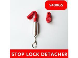 Magnetic for 5300GS EAS Security Tags Mini Safe Detacher Remover 