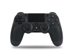 Sony PlayStation 4 Dualshock 4 Wireless Controller, Black (New)