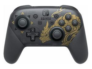 New Wireless Controller Remote for Nintendo Switch Pro - Monster Hunter -Single pack