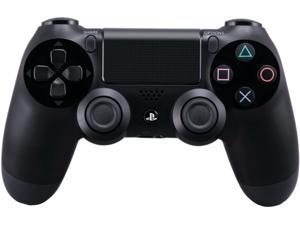 Dualshock 4 PS4 Controller Wireless Bluetooth Gamepad Controller for PlayStation 4 Joystick Game - Black