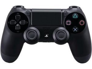 PS4 Controller DualShock 4 Wireless Controller for Sony PlayStation 4 High Performance Joystick Game -Black