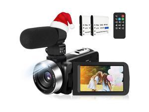 Consumer Camcorders, Video Cameras - Newegg.com