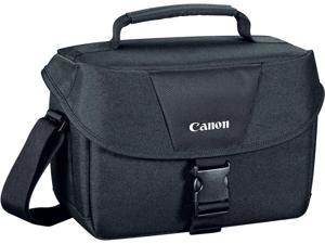 6 X Canon 9320A023 100ES Padded Digital SLR Camera Case EOS Shoulder Gadget Bag