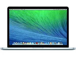 Refurbished Apple MacBook Pro 15inch i7 28GHz 512GB SSD Mid 2014 MGXG2LLA  Silver Renewed