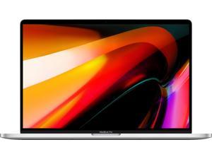 Refurbished Apple MacBook Pro 16inch i7 26GHz 512GB SSD Late 2019 MVVL2LLA  Silver Renewed