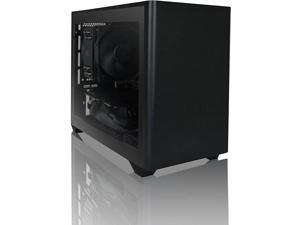 AVGPC Mini Series Gaming PC - Ryzen 5 5600G 3.9 GHz, RX 6600XT 8GB, 16GB 3200MHz DDR4, 1TB NVME M.2 SSD, G200P Air Cooler, ARGB Fans, Wifi/AC, NR200P Case, Windows 10 AVGPC Mini Series Gaming PC - Ryzen 5 5600G 3.9 GHz, RX 6600XT 8GB, 16GB 3200MHz DDR4, 1TB NVME M.2 SSD, G200P Air Cooler, ARGB Fans, Wifi/AC, NR200P Case, Windows 10