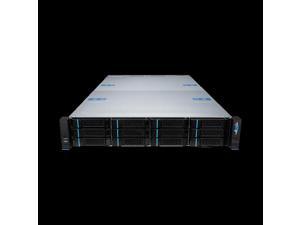 Intel 3rd Gen Xeon 2U 12x Bay Storage Server