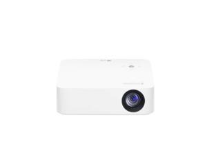 LG CineBeam LED Projector with Built-in Battery