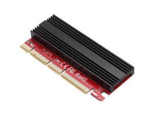 icepc-DIY M.2 2280 Aluminum Heatsink Heat Dissipation Strip More Grooves Heatsink Better Heat Dissipation Heatsink Vest for NGFF SSD Nvme SSD Heat Sink Vest Cooling Armor N90, Black icepc-DIY M.2 2280 Aluminum Heatsink Heat Dissipation Strip More Grooves Heatsink Better Heat Dissipation Heatsink Vest for NGFF SSD Nvme SSD Heat Sink Vest Cooling Armor N90, Black