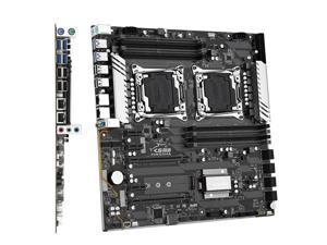 Dual 2025 cpu motherboards