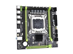 dual xeon motherboard | Newegg.com