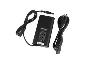 POWSEED 65w Laptop Power Adapter Replacement Charger for DELL Chromebook 11 3120 Inspiron 11 3125 Latitude 14 Rugged 5404 3150 3160 E5250 E5430 E5440 E5450 Vostro 2520 3360 XPS 14 L421X Supply Cord 