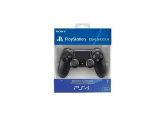 PS4 Controller DualShock 4 Wireless Controller for Sony PlayStation 4 Black