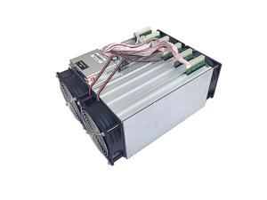 Aladdin T1 Miner 32 Th/s SHA-256 Asic Bitcoin Miner Bitmain Mining Machine 2800w Include PSU and Power Cords Better than Antminer S9 T9 + s9