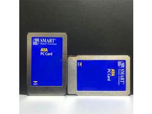 RDM-210A PCMCIA Memory Card Carrier Board NEW 