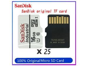 SanDisk Extreme Pro - Flash memory card - 1TB - A2 / Video Class 