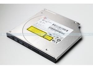 9.5mm BU40N Ultra Slim SATA UHD Bluray DVD Writer 3D Blu-ray Disc Playback Drive