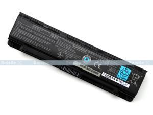 New Genuine PA5109U-1BRS PABAS272 Battery for Toshiba Satellite C45 C50 C55DT C55T C75DT