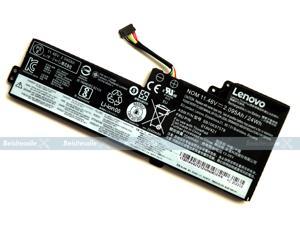 New Genuine 01AV419 01AV420 01AV421 01AV489 Battery For Lenovo ThinkPad T470 T480 Series SB10K97576 SB10K97577 SB10K97578
