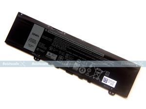 NEW Genuine F62G0 Battery for Dell Inspiron 13 5370 7370 7373 7380 7373 7386 P83G Series