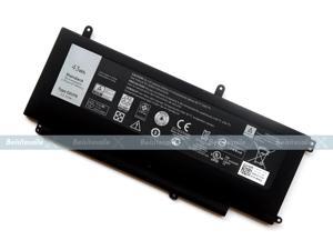 D2VF9 New Genuine 43Wh Battery For Dell Inspiron 15 7000 Series 15-7547 15-7548 V5459 14-5459