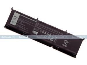 New Genuine 69KF2 86Wh Battery For Dell Alienware M15 M17 R3 P45E 2020 XPS 15 9500 Series Laptop