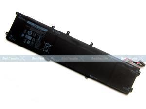 New Genuine 6GTPY 97Wh Battery for Dell Precision M5510 M5520 XPS 15 7590 9550 9560 9570
