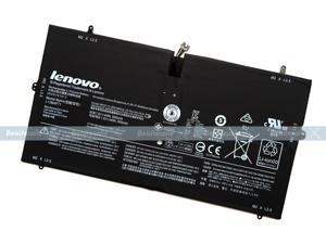 New Genuine L13M4P71 L14S4P71 Battery for Lenovo Yoga 3 Pro 1370 Pro-5Y71 Pro-I5Y51
