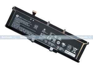 New Genuine ZG06XL Battery for HP ZBook Studio X360 G5 Elitebook 1050 G1 Series HSTNN-IB8H L07351-1C1 L07045-855