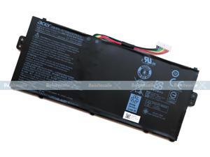 NEW Genuine AC15A8J AC15A3J Battery for Acer Chromebook R11 CB5-132T CB3-131 C738T