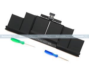 New Genuine A1494 Battery For Apple MacBook Pro 15'' A1398 Retina (Late 2013&Mid 2014)
