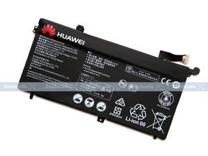New Genuine HB46K497ECW Battery for Huawei MateBook D 2018 PL-W19 MRC-W50 MRC-W60  MRC-W60800G5M MRC-W70