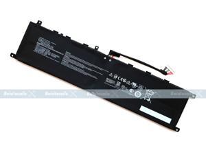 NEW Genuine BTYM57 Laptop Battery for MSI GP66 GP76 MS17K3 Leopard 10UG Series