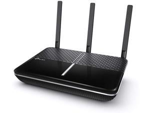 TPLINK Archer C2300 AC2300 6001625 Wireless Dual Band GB Cable Router USB 30 MUMIMO Renewed