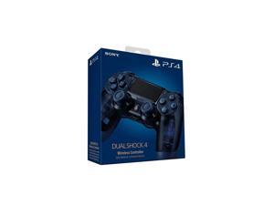 PS4 DUALSHOCK 4 WIRELESS CONTROLLER 500 MILLION LIMITED EDITION EURO