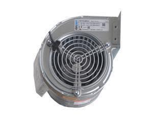D2D133-AB06-31/D2D133-AB06-30 Germany ebmpapst original ABB inverter dedicated 380V centrifugal fan