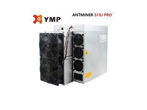 New AntMiner S19j Pro 104T Asic Miner Sha256 Bitcoin BCH BTC miner bitmain s19jPro 104TH/s with power supply