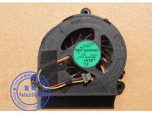 FCQLR New CPU Cooling Fan Compatible for Acer TravelMate P653 MG75070V1-C121-S9C MG75070V1-C120-S9C Laptop Fan