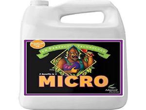 Advanced Nutrients pH Perfect Micro 4L