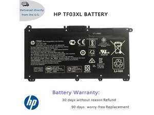 Genuine HP TF03XL TF03041XL Laptop Battery for HP Pavilion 14-BF 15-CC 15-CD 17-AR 17-AR050WM 17-AR007CA 14-BF033TX 15-CC000NO 15-CD000NG 920046-121 920046-421 920046-541 HSTNN-IB7Y HSTNN-LB7J