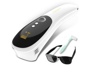 Laser Hair Removal IPL Hair Removal for Women & Men Permanent Hair Removal Devices  Painless Hair Remover for Armpits Legs Arms Bikini Line