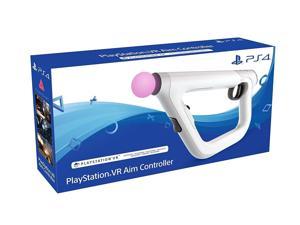 PlayStation VR Aim Controller - PS4