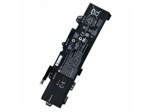 NEW GENUINE HP TT03XL Battery for ZBook 15U G5 G536 G541 11.55V 56Wh 933322-855